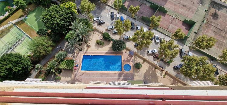Moby Suits A Apartamento *