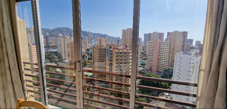 Moby Suits A Apartamento *