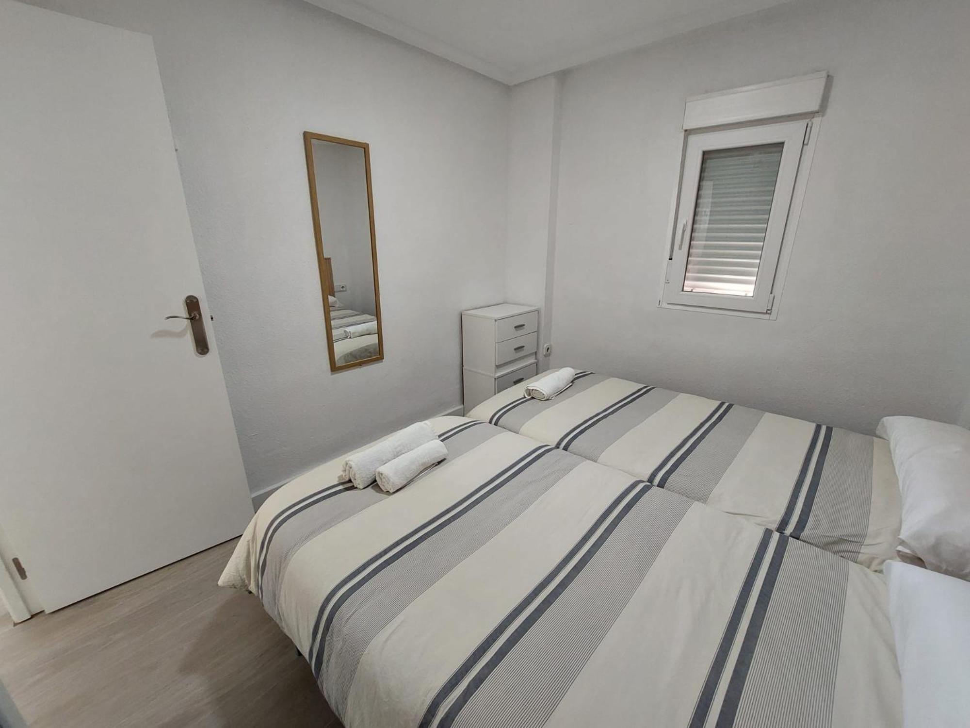 Moby Suits A Apartamento Benidorm