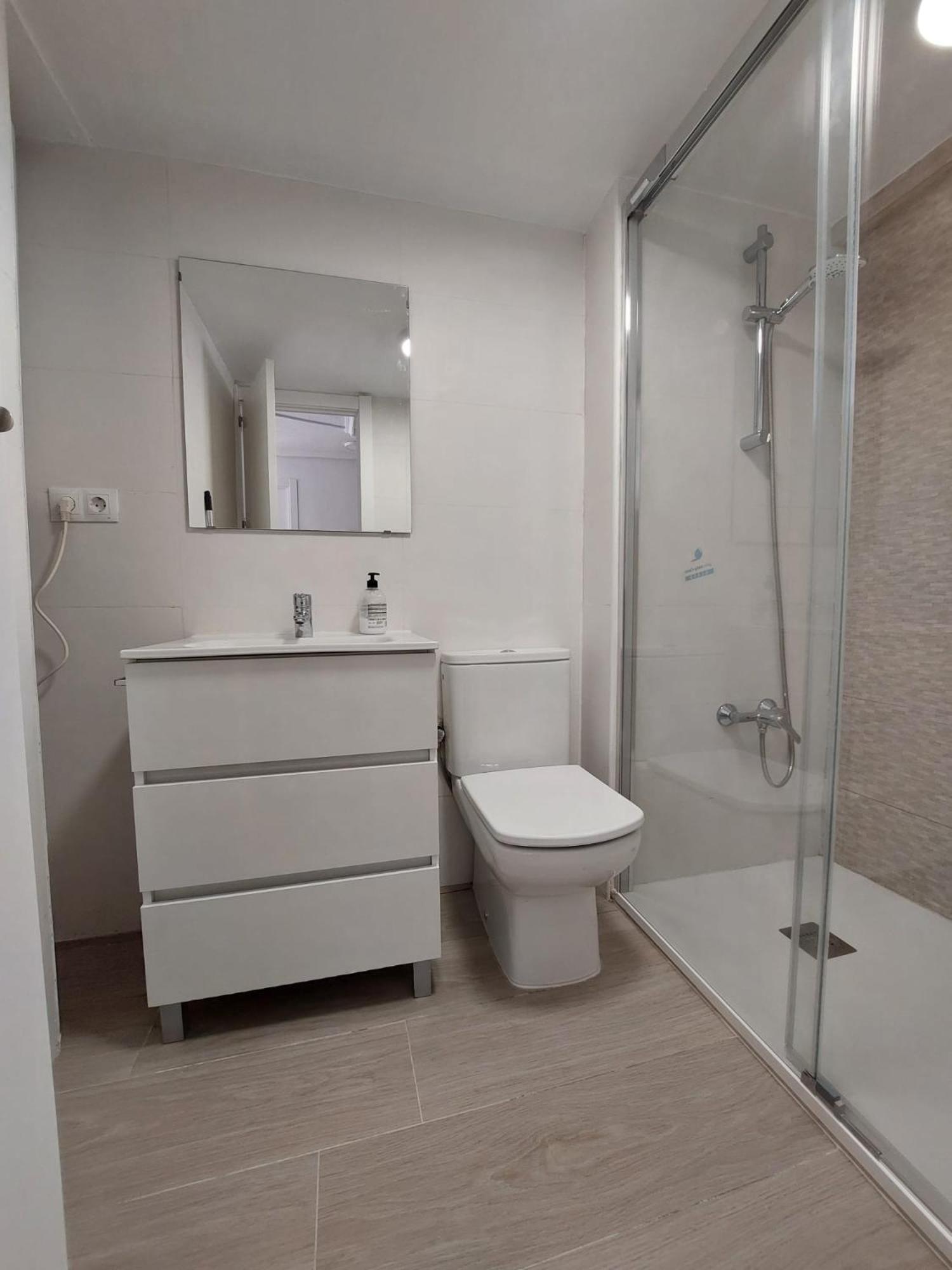 Apartamento Moby Suits A Benidorm