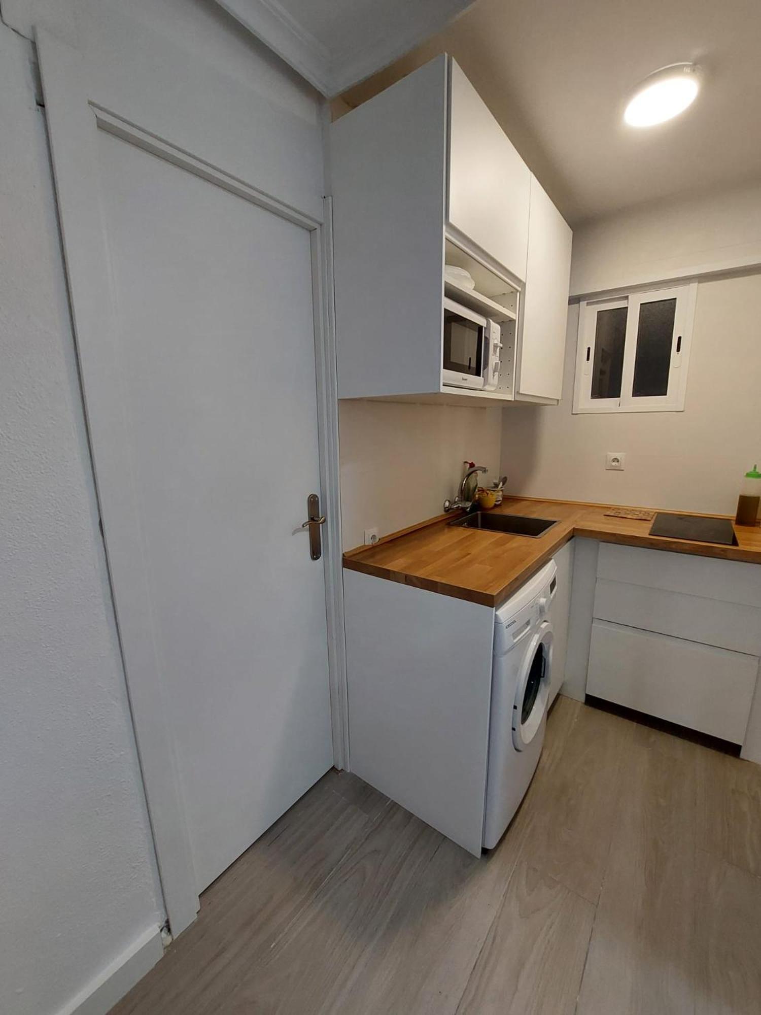 Apartamento Moby Suits A *
